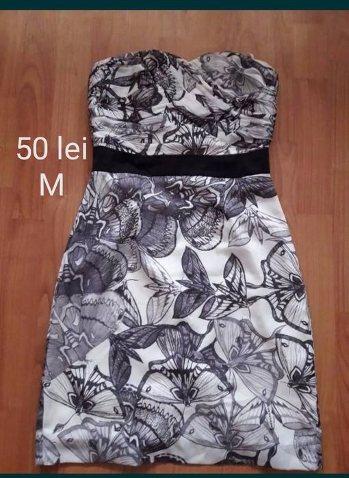 Rochie damă mărimea M