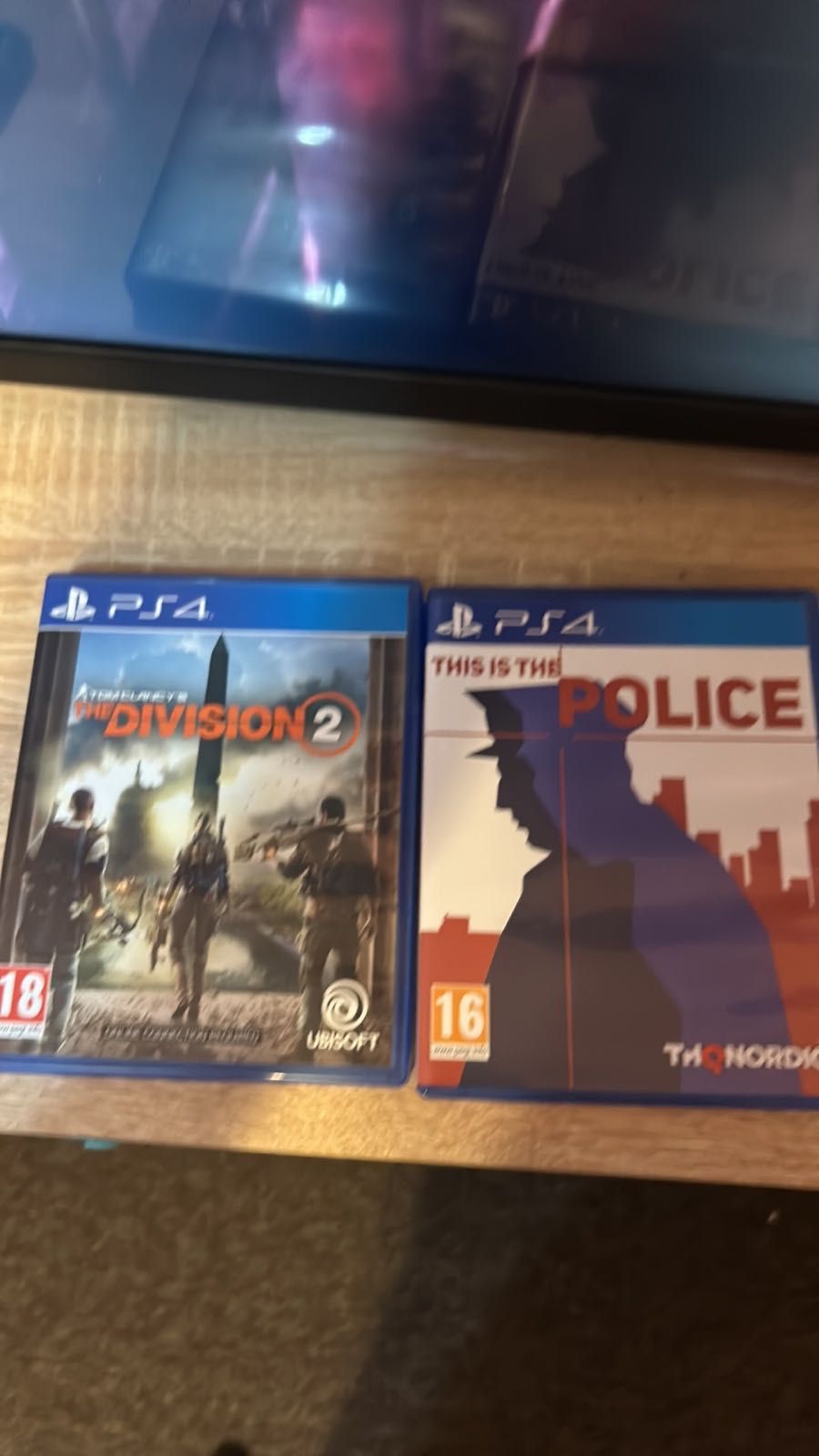 игри за PlayStation 4