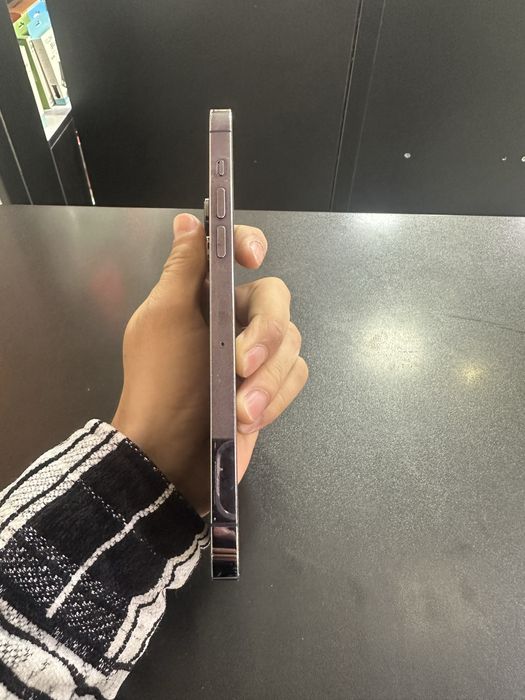 Iphone 14 pro max 256gb