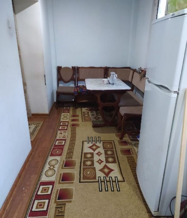 Продаётся квартира на Козиработ 2/4/5.Балкон 2х6