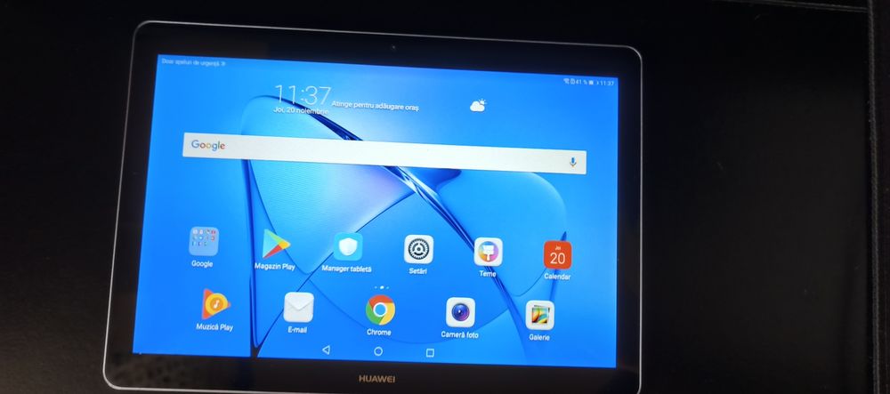 Huawei mediapad T3 10