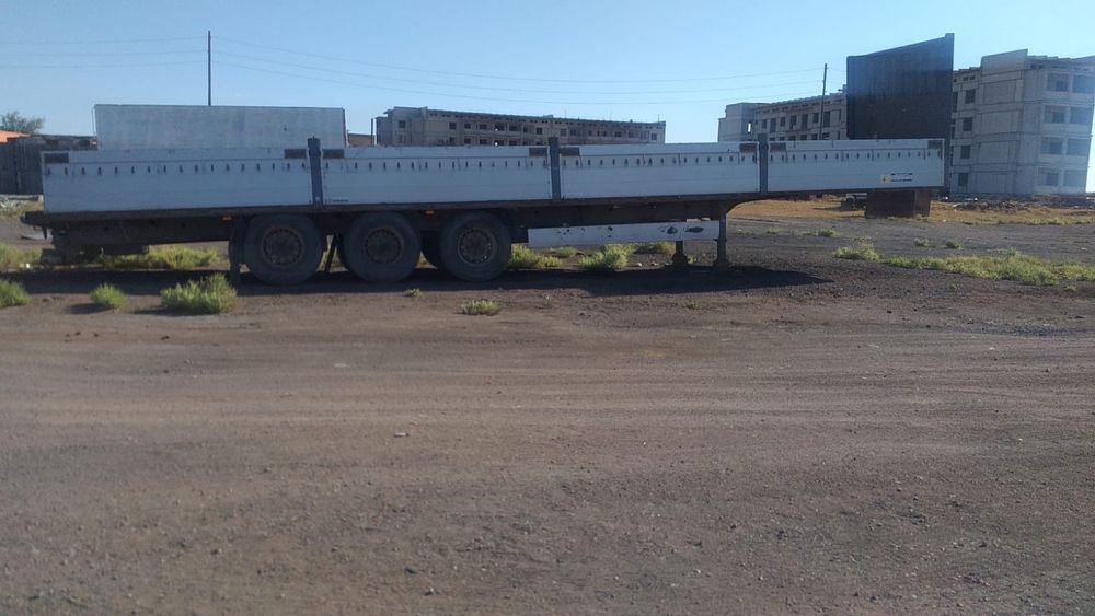 Прицепы продам