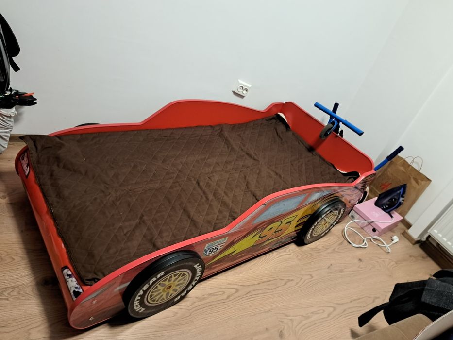 Mobila copii  ca nouă pret 1250 lei