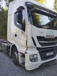 Iveco strales NP 400