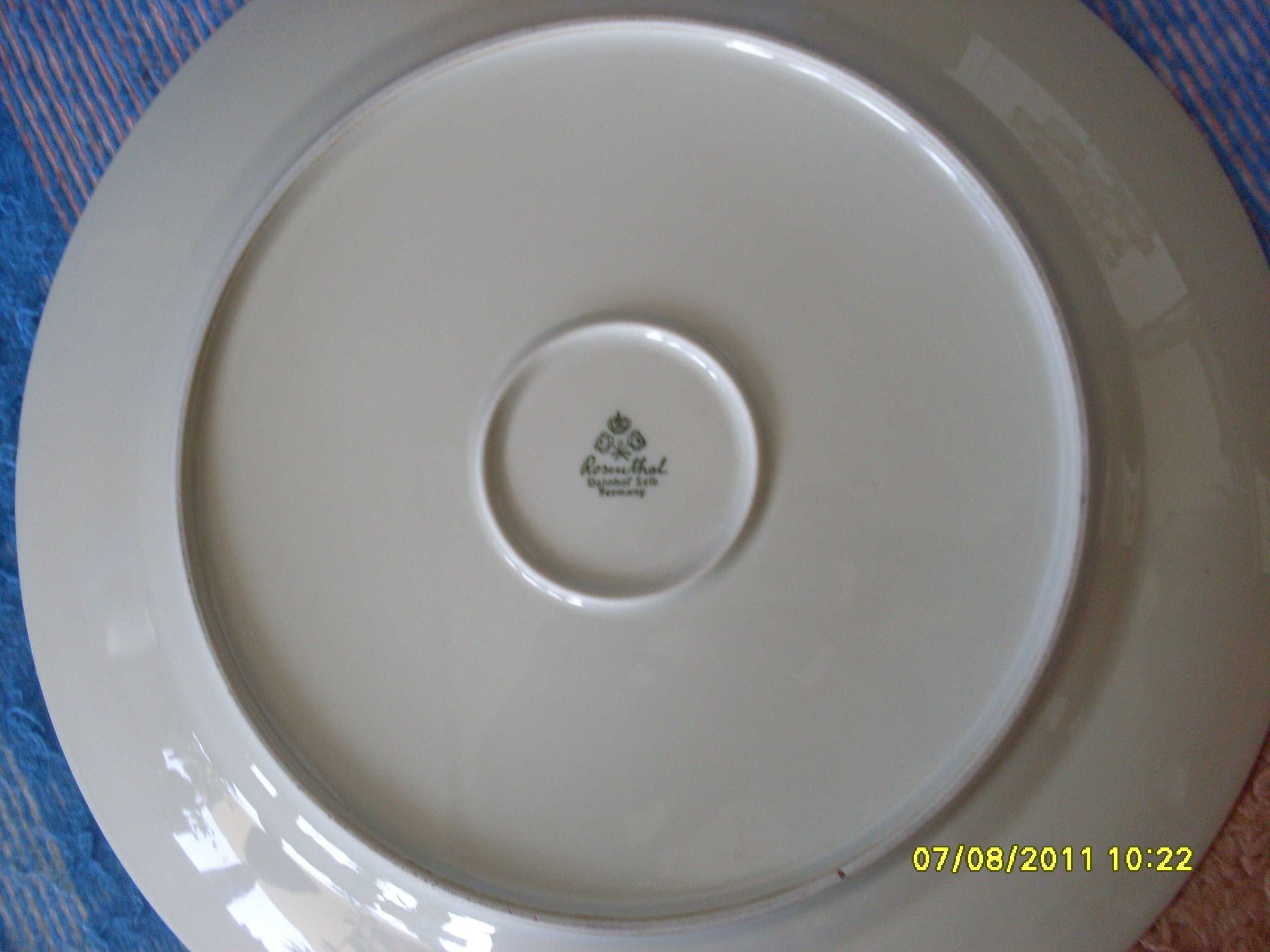 Portelan Rosenthal
