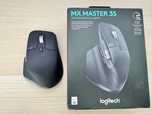 Mouse Logitech MX Master 3S