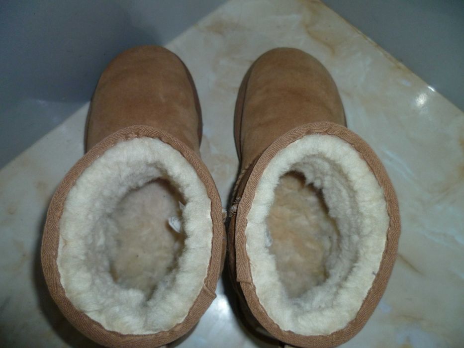 UGG оригинални ботуши №39