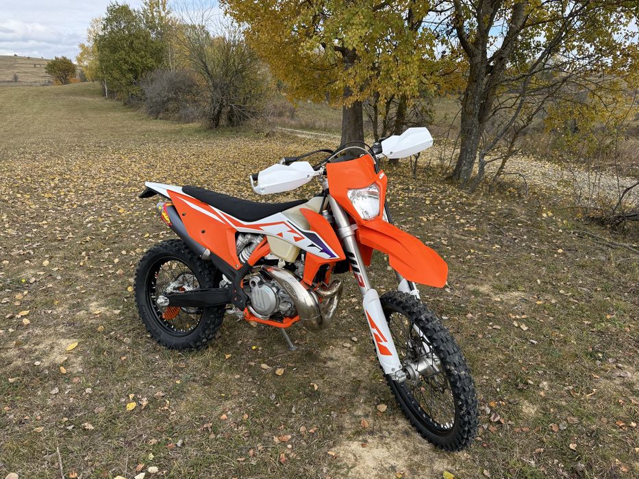 Ktm tpi 300 2023 233h