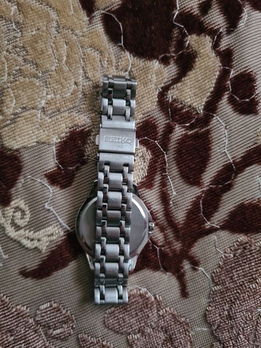 Vând ceas seiko SUT091.