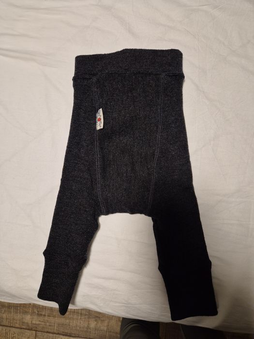 Pantaloni MaM dublati explorer