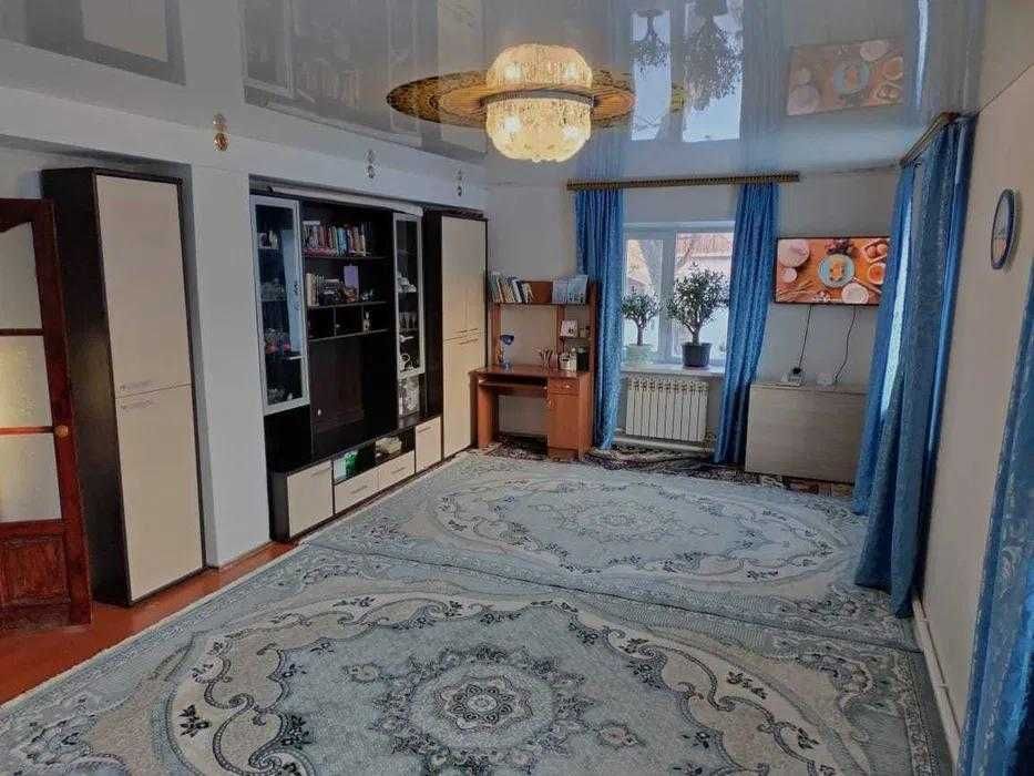 Продам 4 комнатный дом в соцгороде по ул Химиков,