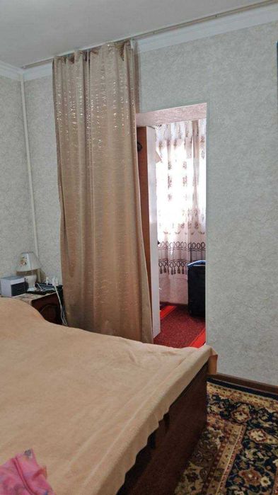 Продается квартира Тансикбаев -3,  2/3/4, 54 кв.м. Галерейка дом.