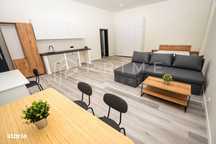 Studio modern, pentru studenți UMF– în zonă centrală, Târgu Mureș