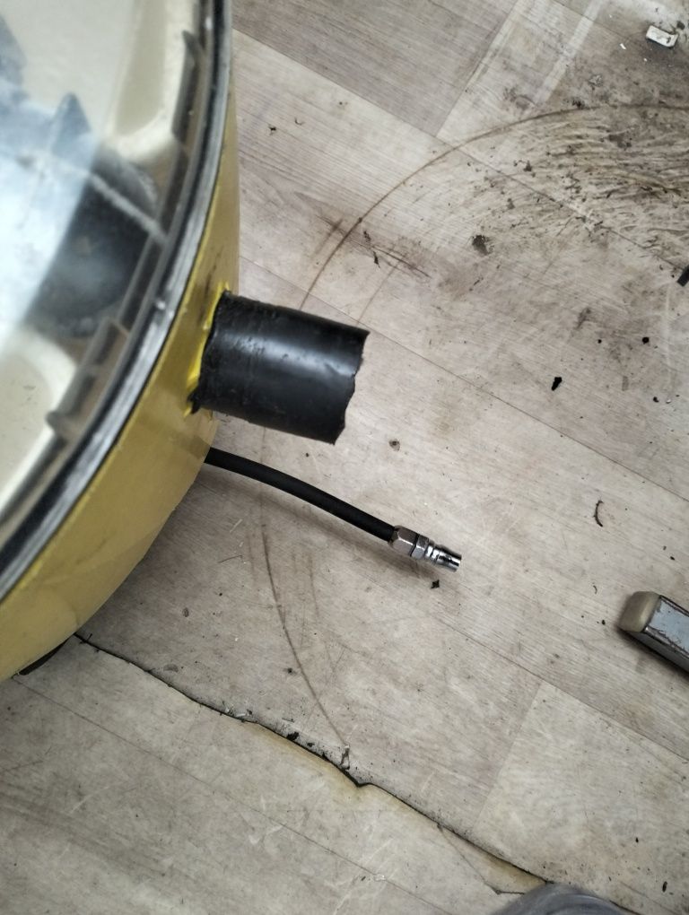 Продам, пылесос моющийся KARCHER