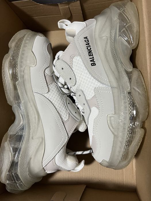 Обувки Balenciaga