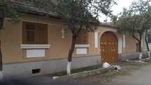 Casa la tara 5 camere