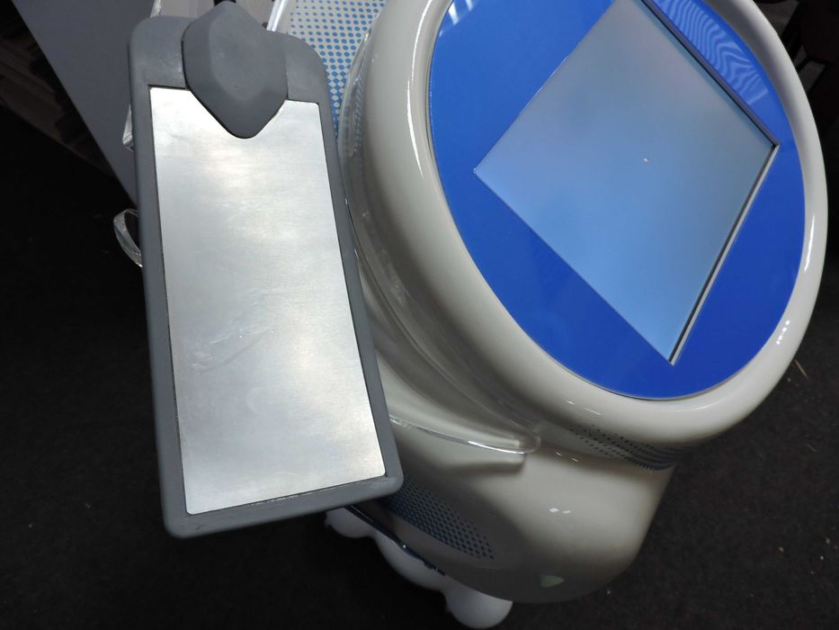 Професионален апарат за радиочестотен лифтинг - Mono/Bi