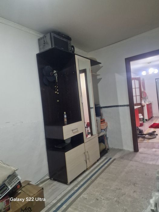 Прихожка сатылады. Таза ұсталған