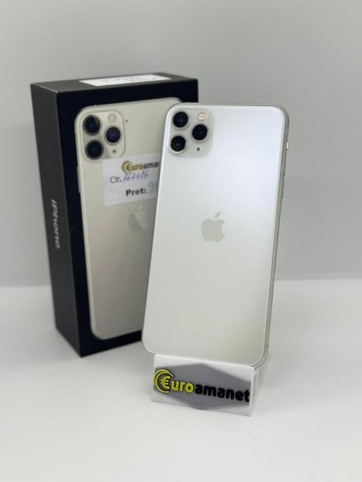 Telefon mobil Apple iPhone 11 Pro Max, 256GB -A-