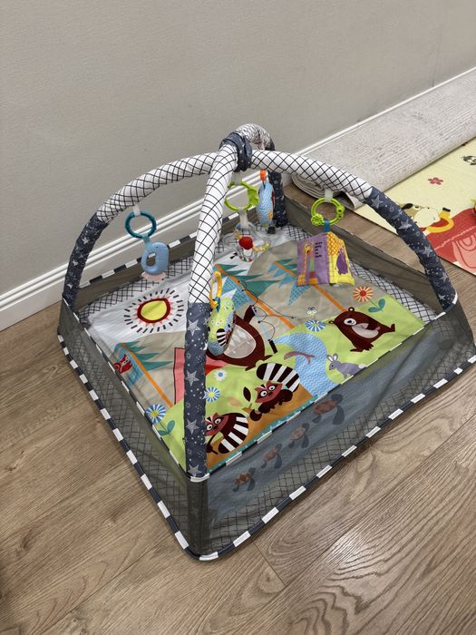 Продам детский коврик