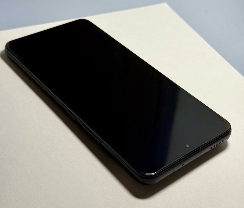 ! ОТЛИЧЕН - Xiaomi 12T Pro - 256GB Black