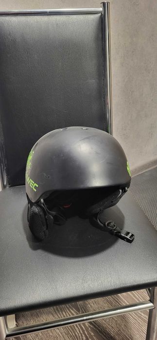 Шлем для сноуборда