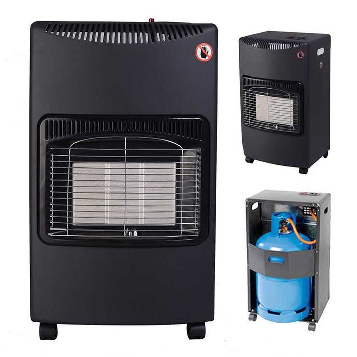 Soba pe gaz noua putere 4 w - noua in cutie 430 lei transport inclus