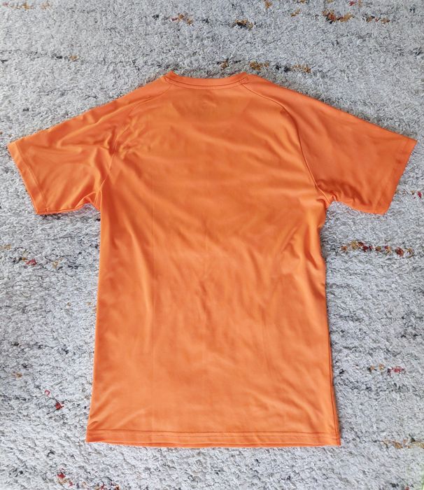 Tricou sport Puma din poliester, marimea S