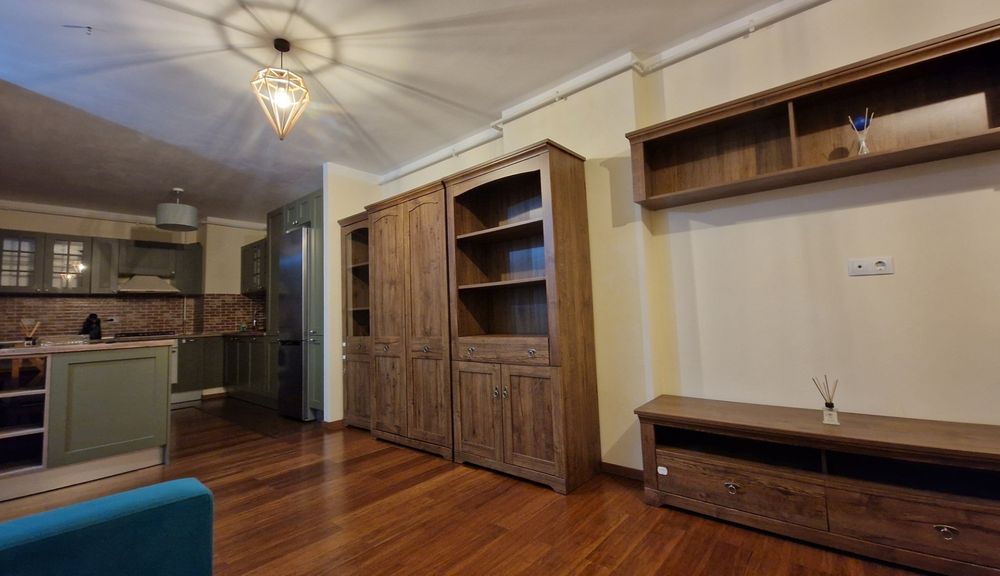 PF inchiriez ap 2 camere in Grand Park Residence