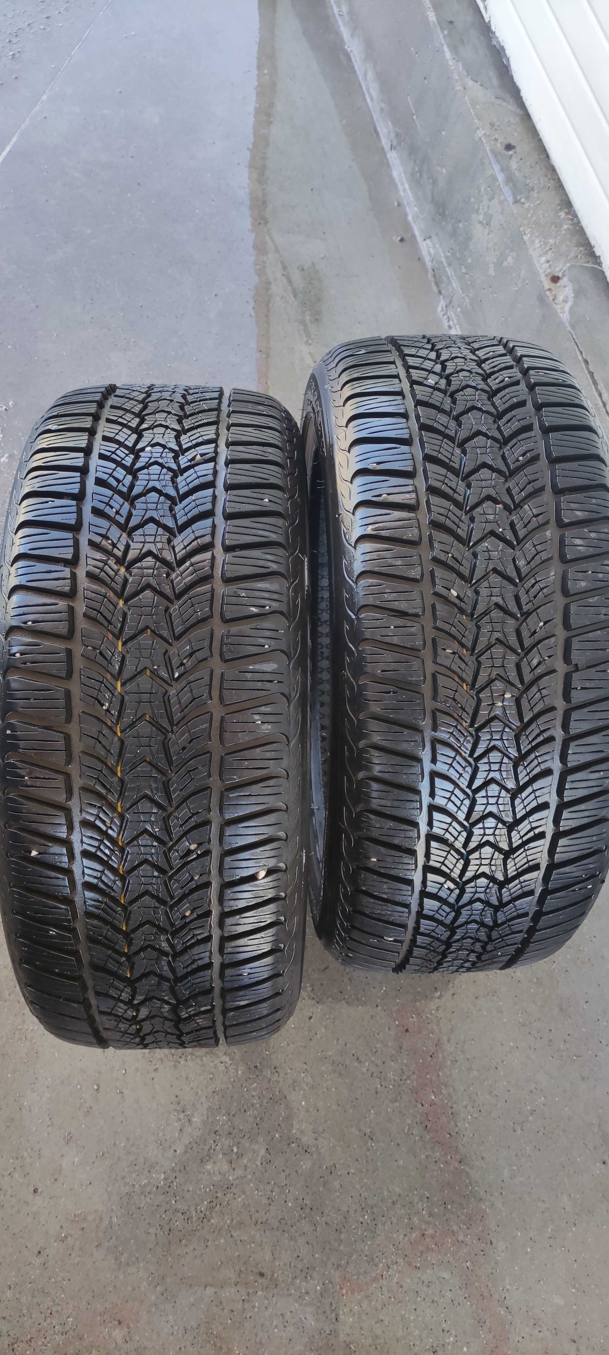 Зимни гуми Debica Frigo HP2 225/45/17