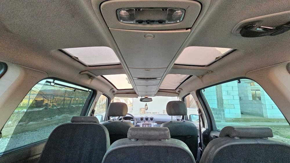 Ford Galaxy 2000TDCI 140CP