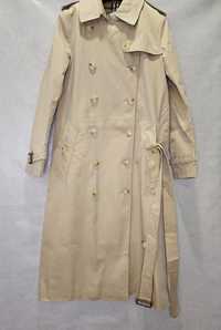 Burberry trench coat Kensington