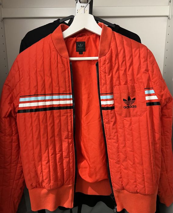 Adidas Originals Jacked