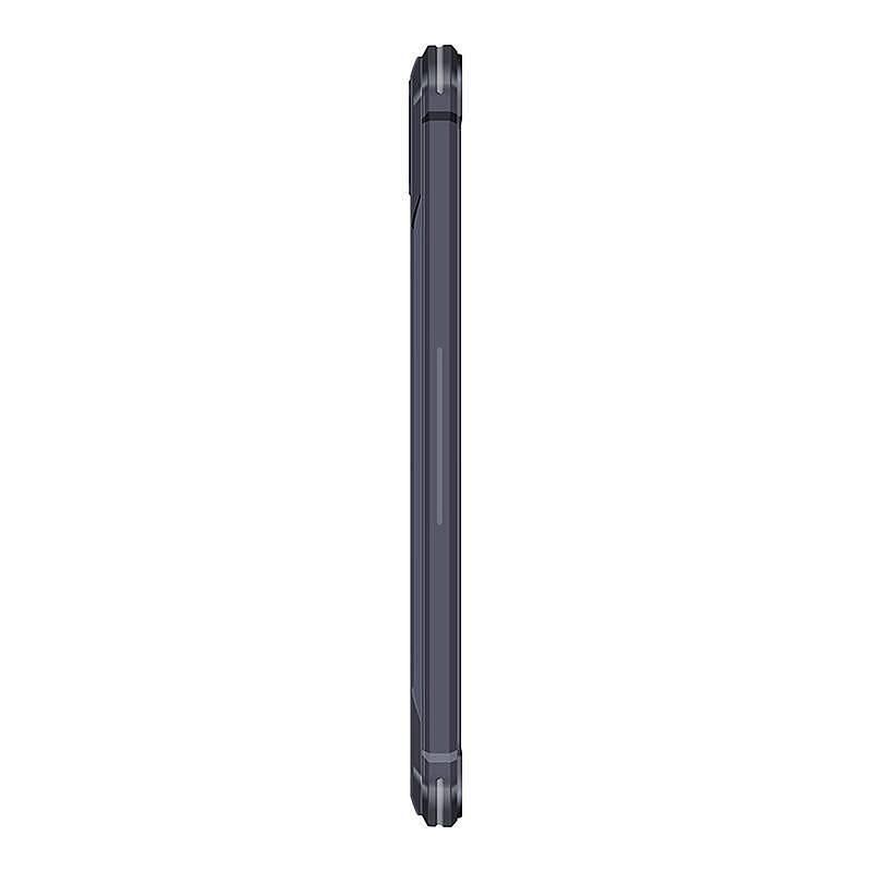 Удароустойчив таблет hotwav tab r7  - 10.1'' 6+6/256gb grey
