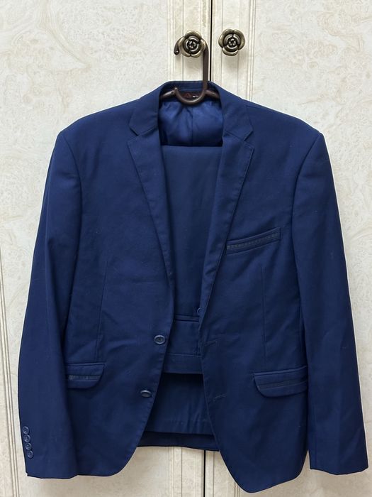 Костюм классический