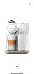 Espressor Nespresso Grand Lattissima