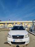 Skoda Octavia 2, facelift, 2.0 TDI , 140 CP, 2010