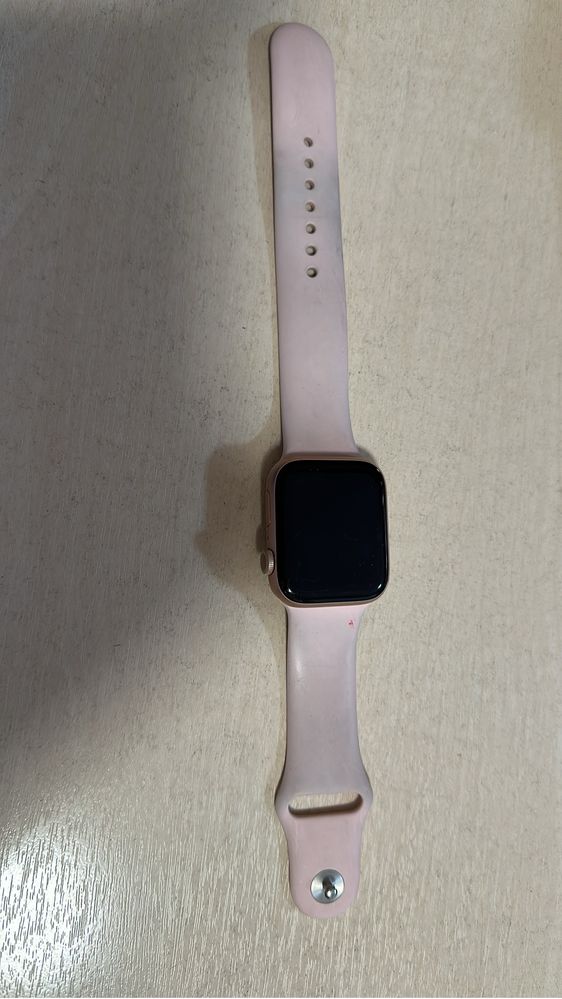 Apple watch 5 серия