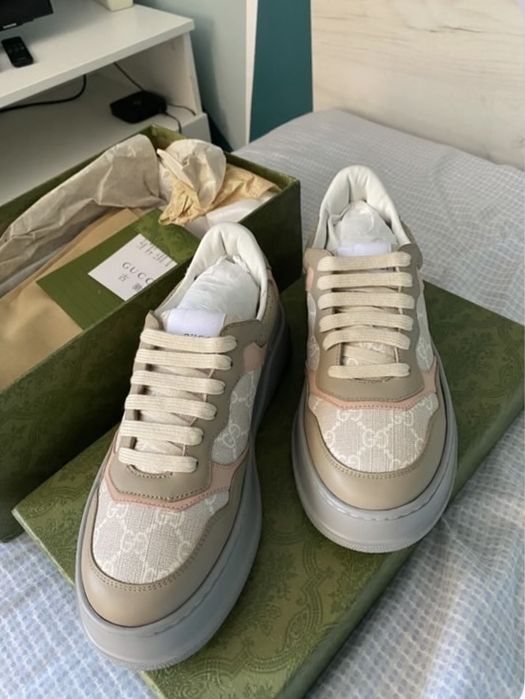 Дамски Обувки Gucci