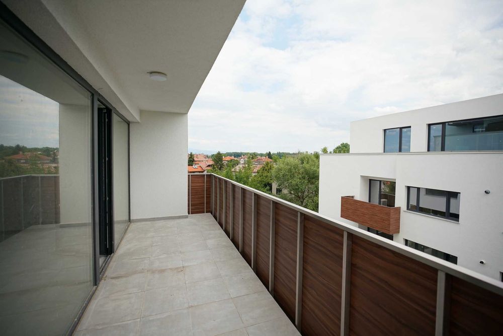 Продава се Многостаен апартамент в София, Горубляне - 137 кв.м за 2081 €/кв.м - Снимка #4