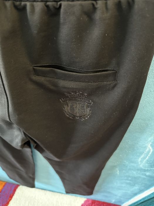 Pantaloni Billionaire Premium model nou