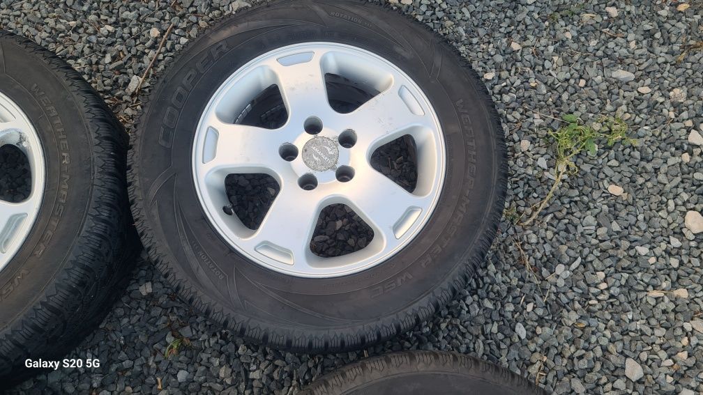 Джанти Gamaparts 5/114.3 Toyota,Honda,Suzuki 5x114.3