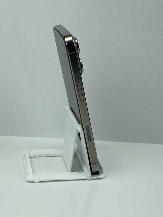 iPhone 16 Pro Natural 512GB LL/A (Amerika)