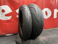 120 70 17/190 50 17, Мото гуми, Michelin PilotPower