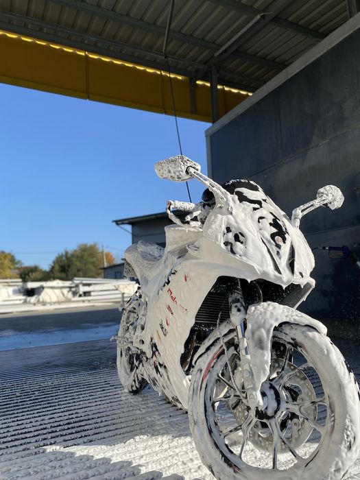 Vand Malaguti RST2020(nu ktm,yzf,cbr)