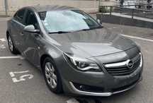Opel Insignia Opel insignia 2016 Business Edition