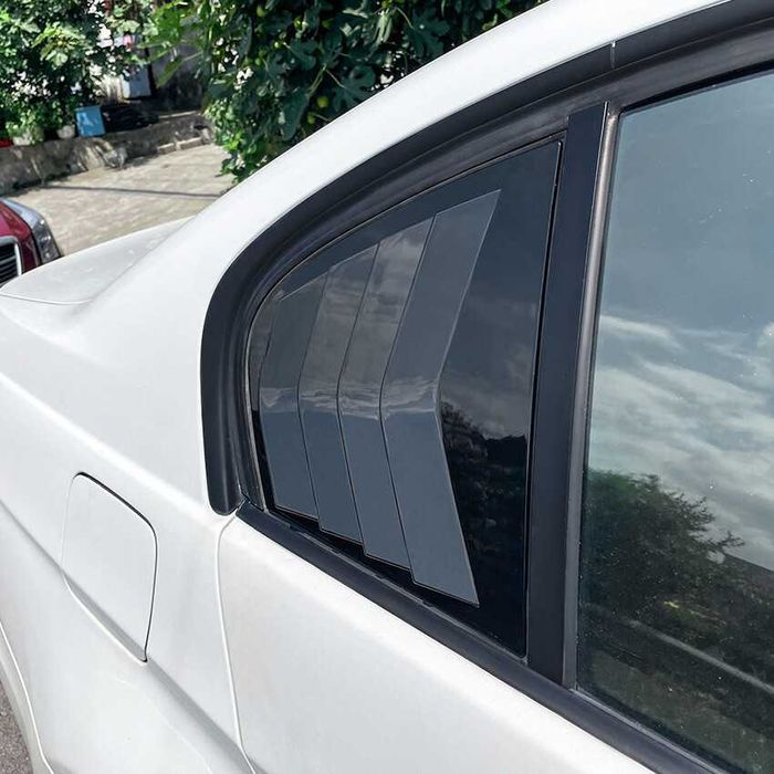 Щора/ капак за задна врата на  BMW 3-Series E90 ,2005-2013г
