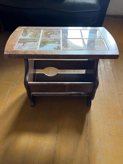 2 scaune tapițate Vintage Autentice