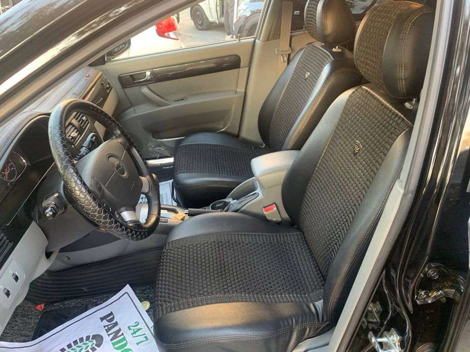 Gentra Avtomat 2023 sotiladi