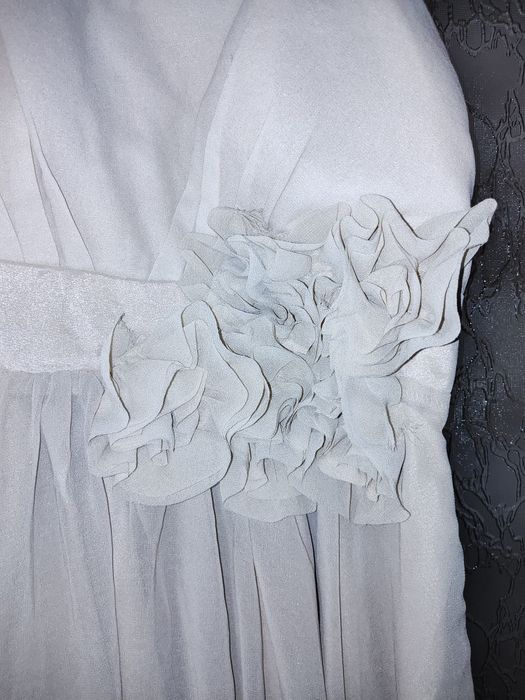 Дамски рокли дълга-къса